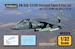 AN/ASQ-213(V) Intrepid Tiger II Pod (for AV8B Harrier, F/A18 Hornet) WP32079