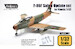 F86F Sabre Update set (Kinetic) WP32081