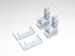 ACE II Ejection seats for F16 late type (Tamiya, Academy) (2x) WP32082