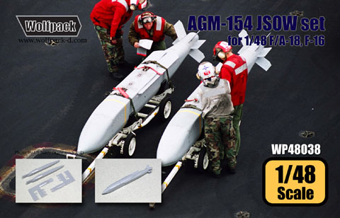 AGM-154 JSOW set  WP48038