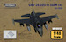 GBU38 500lb JDAM set (USAF) WP48053
