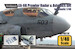 EA-6B Prowler Radar and Avionics set for Kinetic WP48114