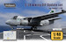 S3B Viking Update set (Italeri) WP48130