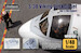 S3B Viking Cockpit set (Italeri) WP48133