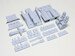 S3B Viking Cockpit set (Italeri)  WP48133