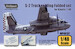 S2 Tracker Wing Folded set (Kinetic) WP48137