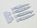 S2 Tracker Wing Folded set (Kinetic)  WP48137