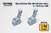 Martin Baker MK10Q (2x) (Mirage 2000) (REISSUE) WP48151