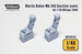 Martin Baker MK10Q (2x) (Mirage 2000) (REISSUE) WP48151