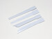 Mirage 2000 Slats down set (Kinetic)  WP48152