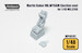 Martin Baker WY6AM ejection Seat (Macchi MB326K Impala II) (REISSUE) WP48191
