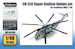 Sikorsky CH53E Super Stallion Update set (MRC/Academy) (REISSUE) WP48196