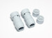 Mikoyan MiG29 Fulcrum RD33 Engine Nozzle set (Academy)  WP48203