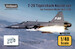 F20 Tigershark F404 Engine Nozzle set (Freedom Model kits) WP48205