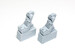 Martin Baker A5 Ejection seat set for TF-9J Cougar (Kittyhawk) WP48211