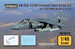 AN/ASQ-213(V) Intrepid Tiger II Pod (for AV8B Harrier, F/A18 Hornet) WP48220