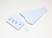 S3 Viking Vertical tail Folding set (Italeri/Esci) WP48226