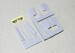 F4K/M British Phantom Flaps down set (Fujimi)  WP72019