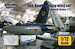 Hawker Sea Hawk Wing Folding set (MPM-Special hobby) WP72021
