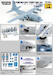 Lockheed C130H Hercules "JASDF Conversion Set (Italeri)  WP72064