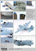 Lockheed C130H Hercules "JASDF Conversion Set (Italeri)  WP72064