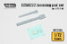 ELTA 8222 Jamming pod set (F15) WP72068