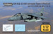 AN/ASQ-213(V) Intrepid Tiger II Pod (for AV8B Harrier, F/A18 Hornet) WP72088