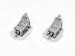 F5 Early version Ejection seat set (For F5A/B/E/F)  WP72096