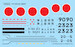 Douglas R4D-6Q Skytrain "JMSDF"Conversion set (Airfix)  WP72099