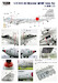 Douglas R4D-6Q Skytrain "JMSDF"Conversion set (Airfix) WP72099
