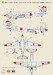 Douglas R4D-6Q Skytrain "JMSDF"Conversion set (Airfix) WP72099