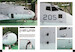 Kawasaki C2 Transport Aircraft in Detail  WPB2002