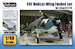 F6F Hellcat Folding Wing Set (Eduard) WW48003