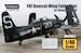 F8F Bearcat Wing Folded set (for Hobbyboss 1/48) WW48010