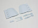 F8F Bearcat Wing Folded set (for Hobbyboss 1/48)  WW48011