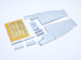 Fairey Firefly MK1 Wing fold Set (Special Hobby) WW48021