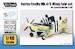 Fairey Firefly MK4/5 Wing fold Set (Special Hobby) WW48022