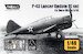 Republic P43 Lancer Update set (Dora Wings) WW48025