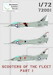 Scooters of the Fleet part 1 (A4 Skyhawk) WAD72001