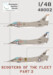 Scooters of the Fleet part 2 (A4 Skyhawk) WAD72002