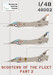 Scooters of the Fleet part 2 (A4  Skyhawk) WAD72002