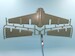 Lockheed L188 Electra (American Airlines) (FINALLY!!!!!!!!!)  X144-005