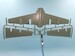 Lockheed L188 Electra (American Airlines) X144-005