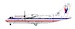 ATR42-300 (American Eagle)  X144-009