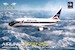 Boeing 737-200Adv (Delta Airlines) X144-012