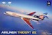 Hawker Siddely Trident 2E X144-014