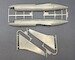 Hawker Siddely Trident 2E  X144-014