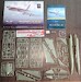 Douglas DC8-30 (Swissair) X144002