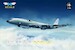 Douglas EC24A /DC8-54F (US Navy) X144-006