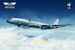 Douglas EC24A /DC8-54F (US Navy) X144-006